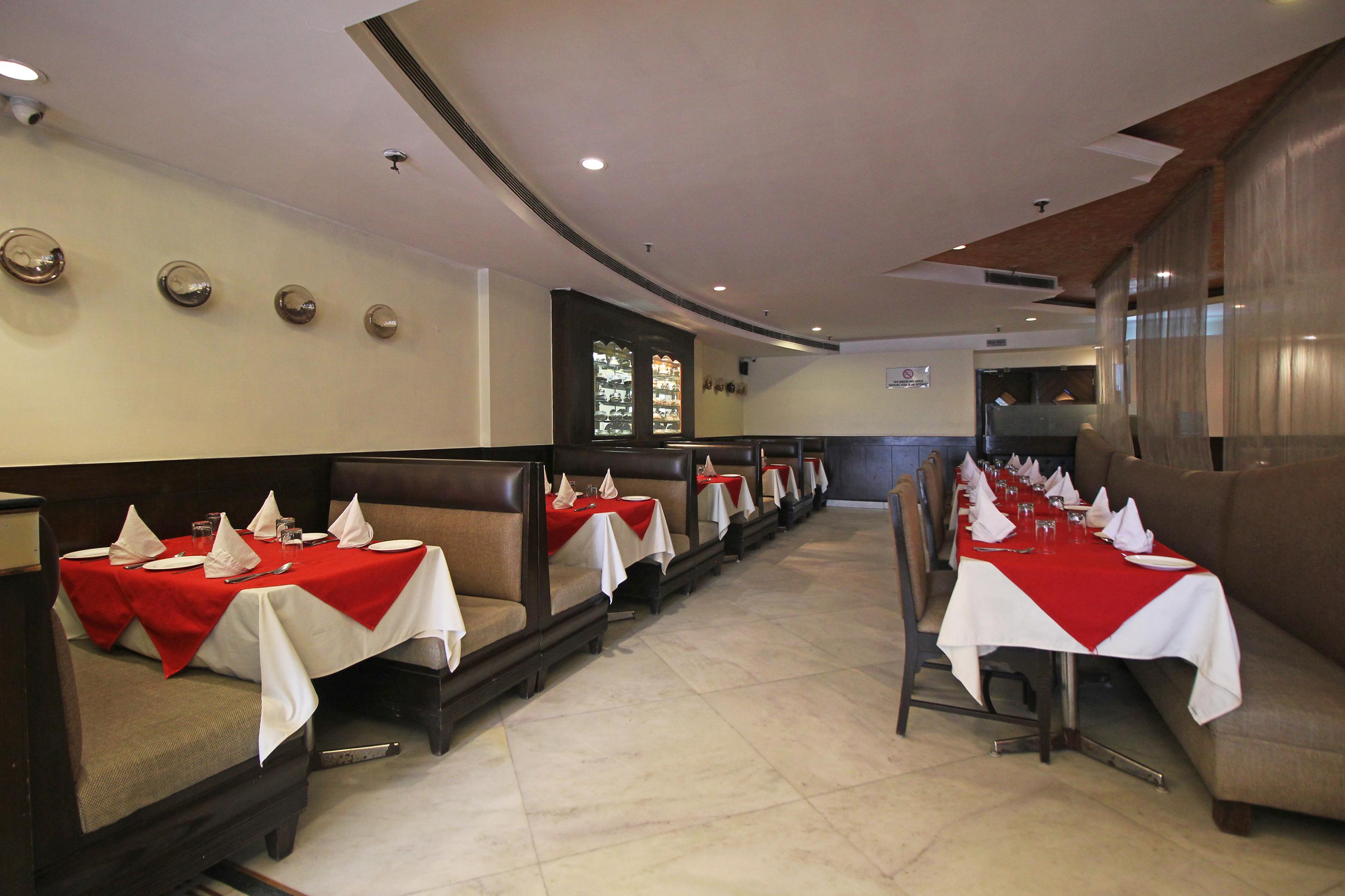 Oyo 5915 Hotel Swagath Nowe Delhi Zewnętrze zdjęcie